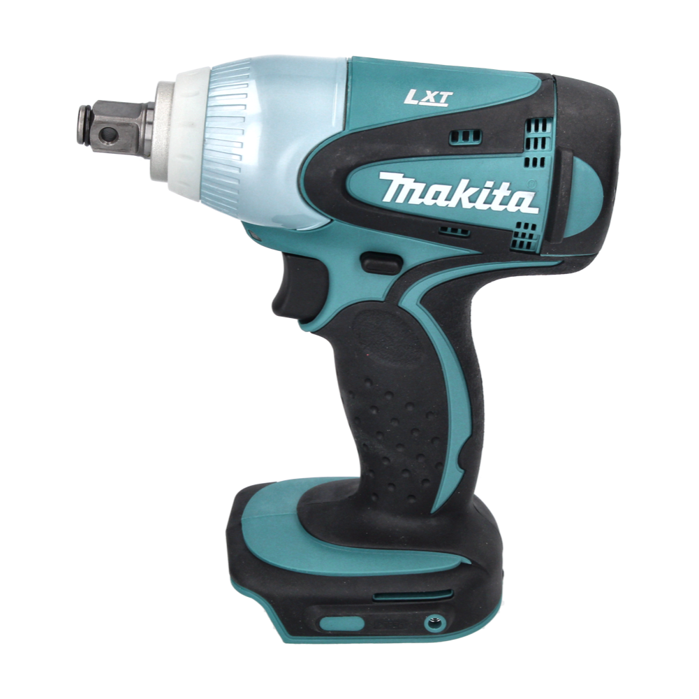 Makita DTW 251 RM1J Akku Schlagschrauber 18 V 230 Nm 1/2" + 1x Akku 4,0 Ah + Ladegerät + Makpac - Toolbrothers