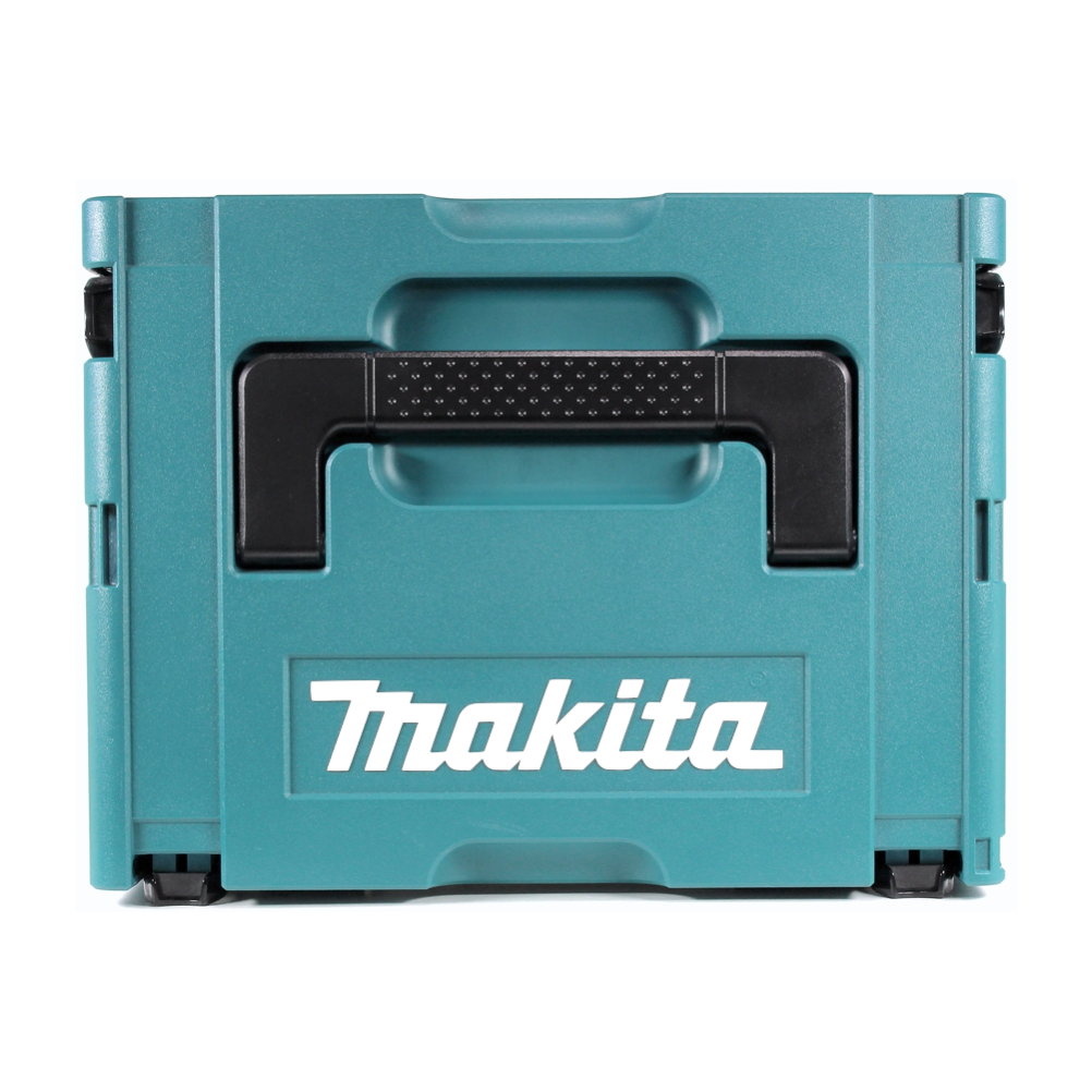 Makita DTW 251 M1J Akku Schlagschrauber 18 V 230 Nm 1/2" + 1x Akku 4,0 Ah + Makpac - ohne Ladegerät - Toolbrothers