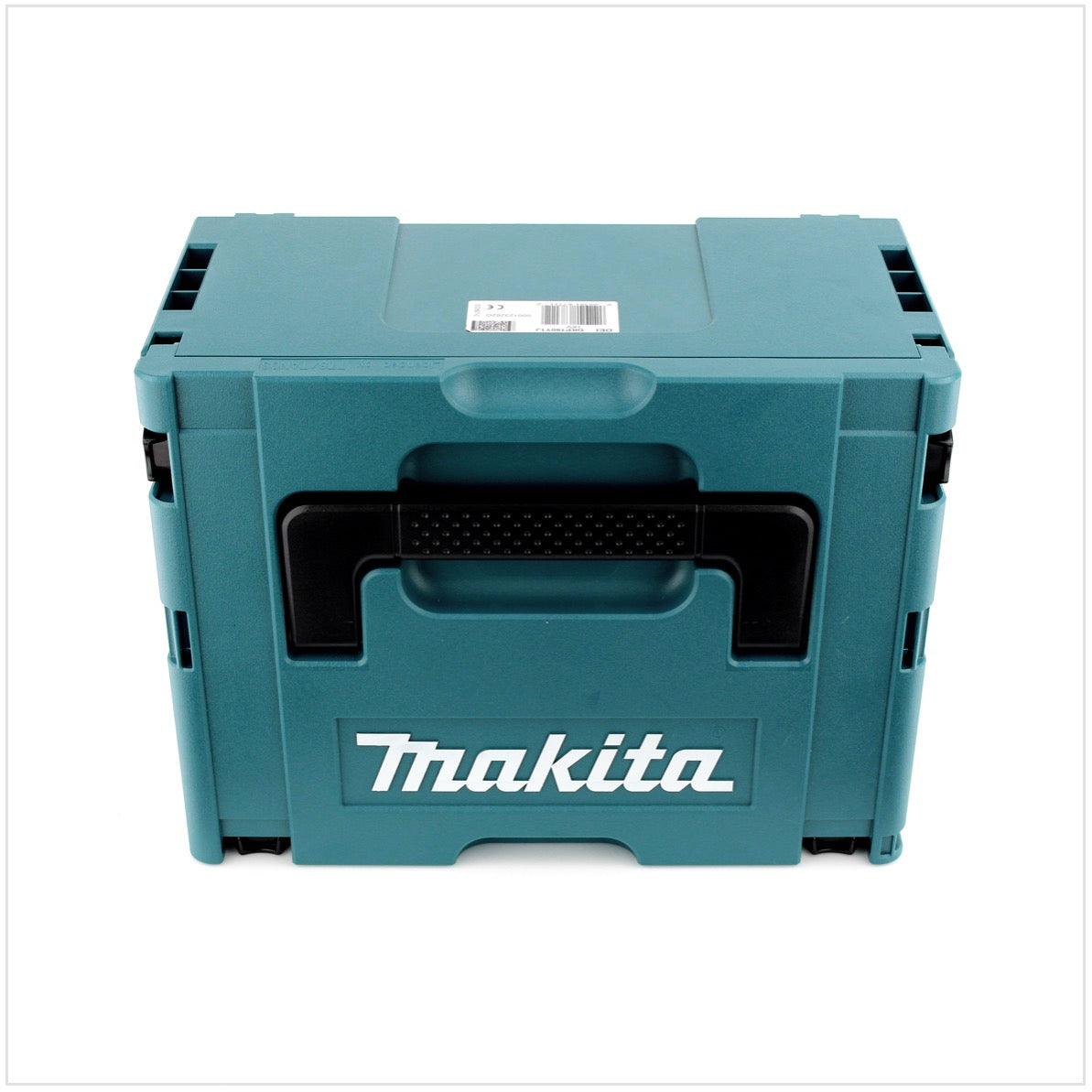 Makita DTW 251 T1J Akku Schlagschrauber 18 V 230 Nm 1/2" + 1x Akku 5,0 Ah + Makpac - ohne Ladegerät - Toolbrothers