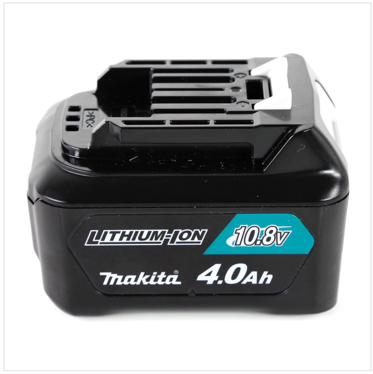 Makita Power Source Kit 12V mit 1x BL1041B Akku 4,0Ah + DC10SA Ladegerät - Toolbrothers