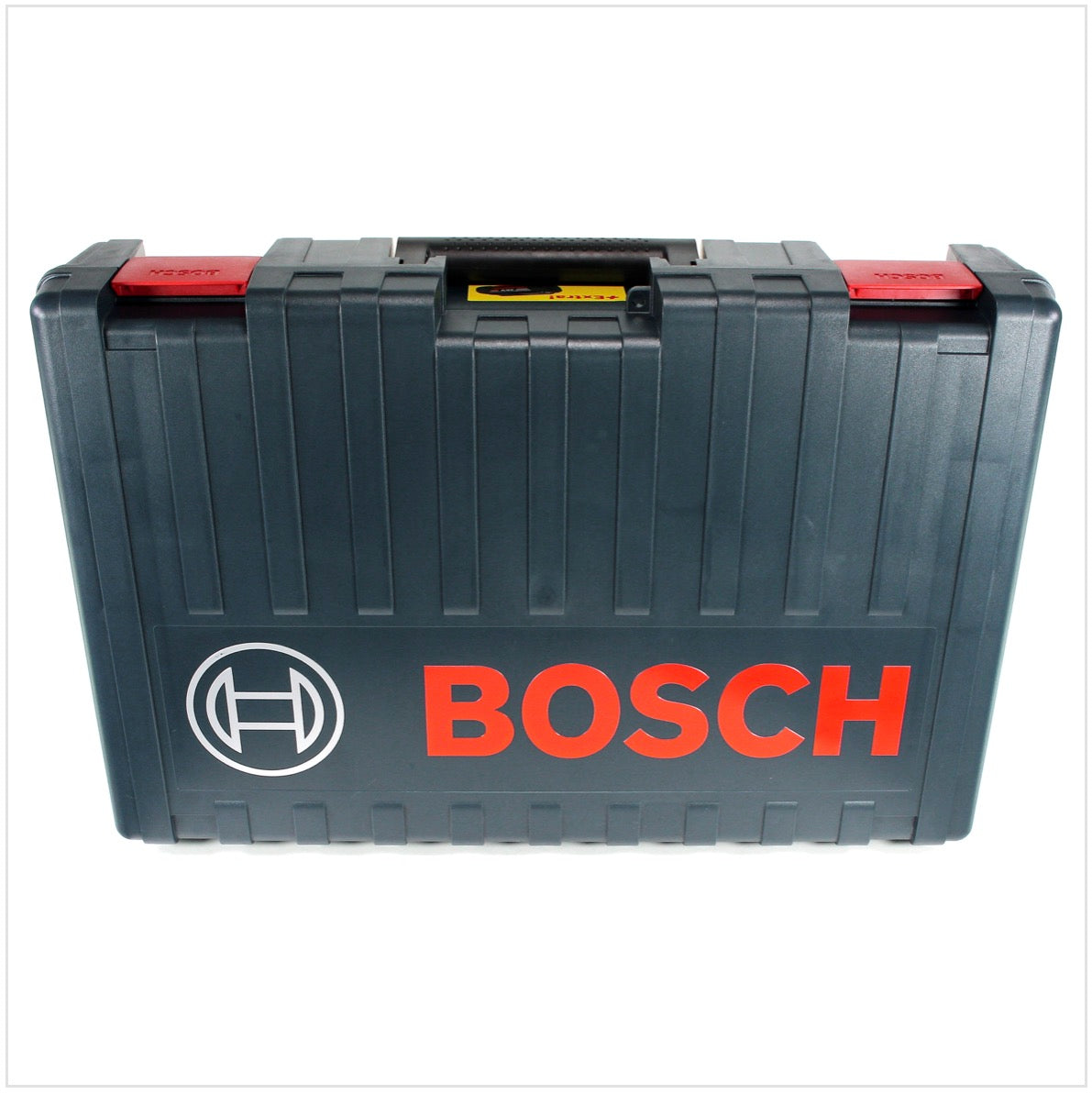 Bosch GBH 36 VF-LI Plus Akku Bohrhammer 36V SDS Plus + Wechselbohrfutter + Handwerkerkoffer - ohne Akku und Ladegerät - Toolbrothers