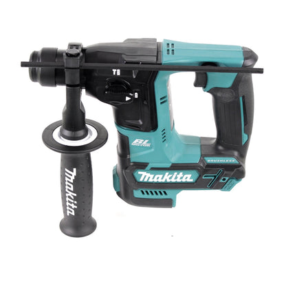 Makita HR 166 DA1J Akku Bohrhammer 10,8V 1,10J + 1x Akku 2,0Ah im Makpac 2 - Toolbrothers