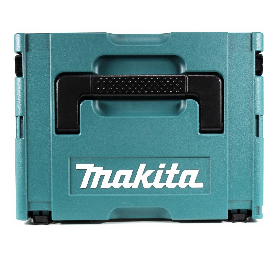 Makita HR 166 DA1J Akku Bohrhammer 10,8V 1,10J + 1x Akku 2,0Ah im Makpac 2 - Toolbrothers