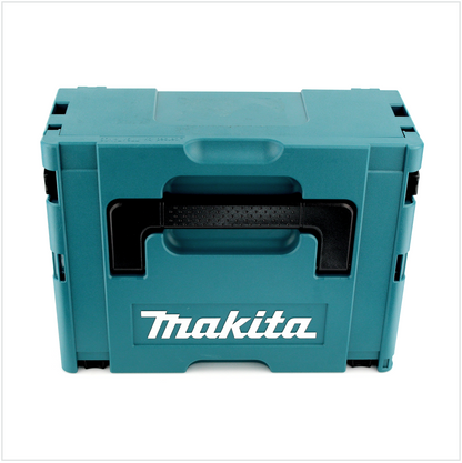 Makita DDF 451 RF1J Akku Bohrschrauber 18V 80Nm + 1x Akku 3,0Ah + Ladegerät im Makpac - Toolbrothers