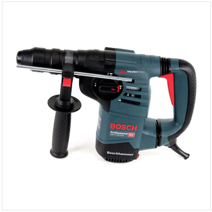 Bosch GBH 3-28 DFR Professional Bohrhammer mit Wechselfutter in L-Boxx SDS Plus ( 061124A004 ) - Toolbrothers