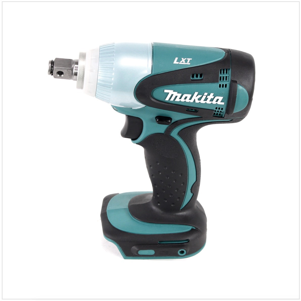 Makita DTW 251 A1J Akku Schlagschrauber 18 V 230 Nm 1/2" + 1x Akku 2,0 Ah + Makpac - ohne Ladegerät - Toolbrothers