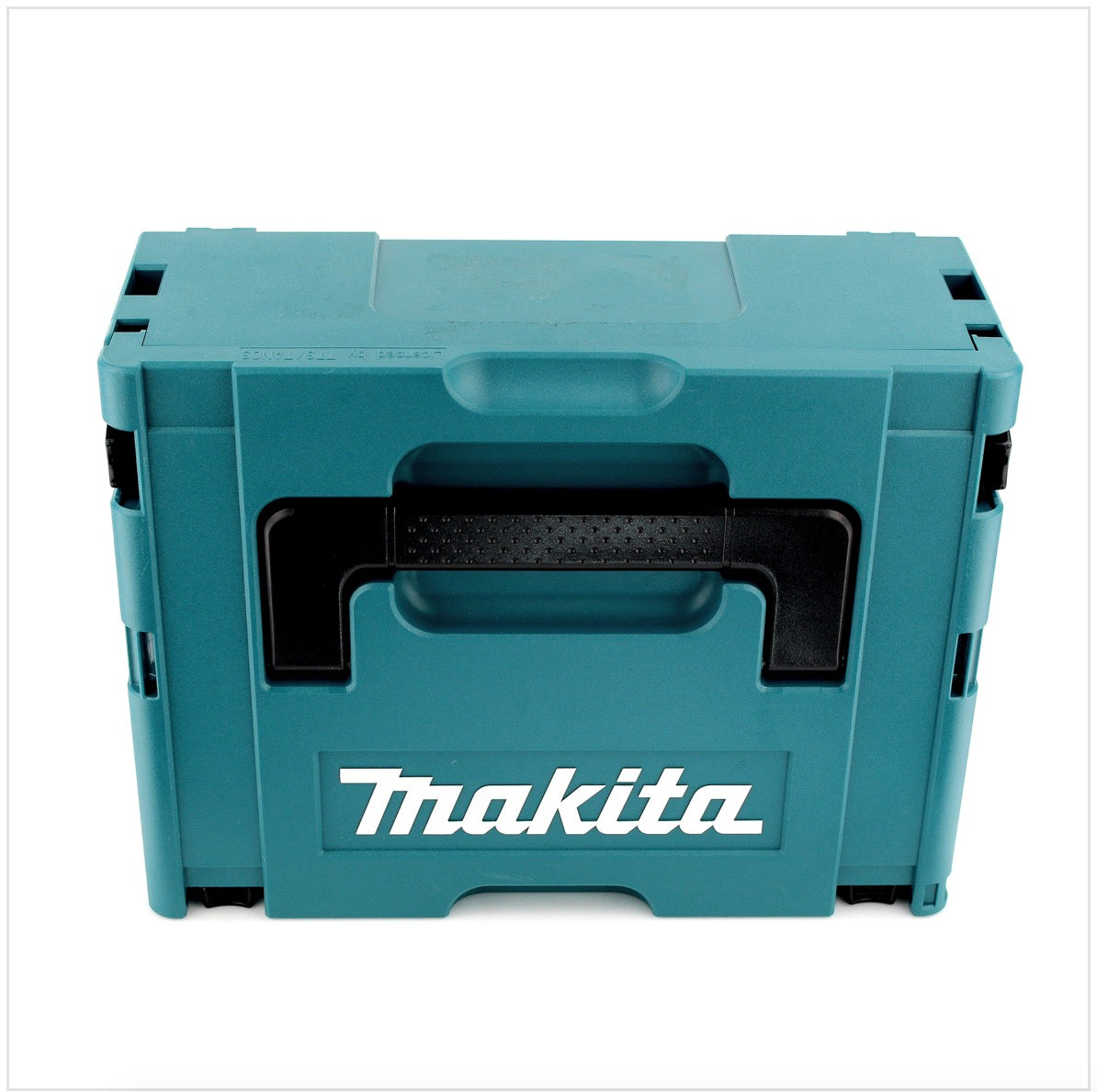 Makita DTW 251 A1J Akku Schlagschrauber 18 V 230 Nm 1/2" + 1x Akku 2,0 Ah + Makpac - ohne Ladegerät - Toolbrothers