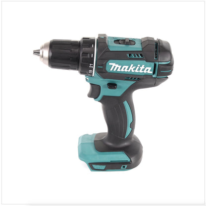 Makita DDF 482 Z Akku Bohrschrauber 18V 62Nm Solo - ohne Akku, ohne Ladegerät - Toolbrothers