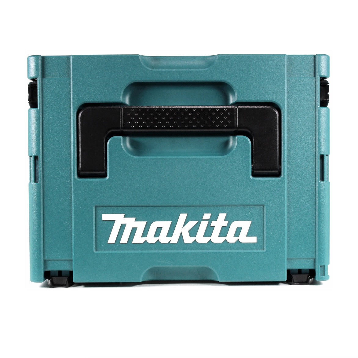 Makita HR 166 DWAJ Akku Bohrhammer 10,8V 1,10J + 2x Akkus 2,0Ah + Schnellladegerät im Makpac 2 - Toolbrothers