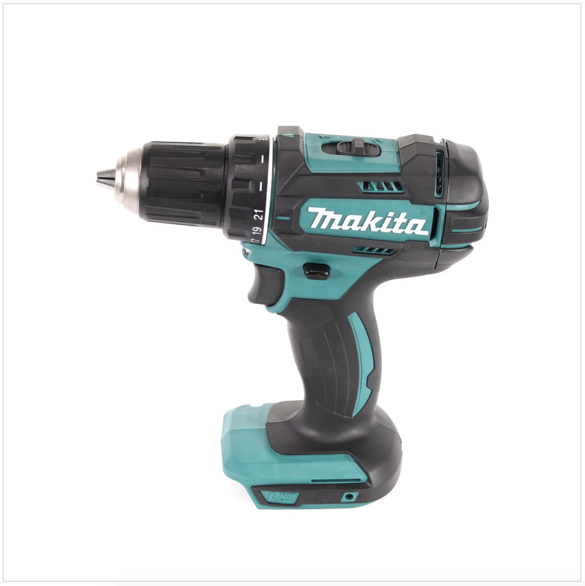 Makita DDF 482 ZJ Akku Bohrschrauber 18V 62Nm Solo im Makpac 2 - ohne Akku und Ladegerät - Toolbrothers