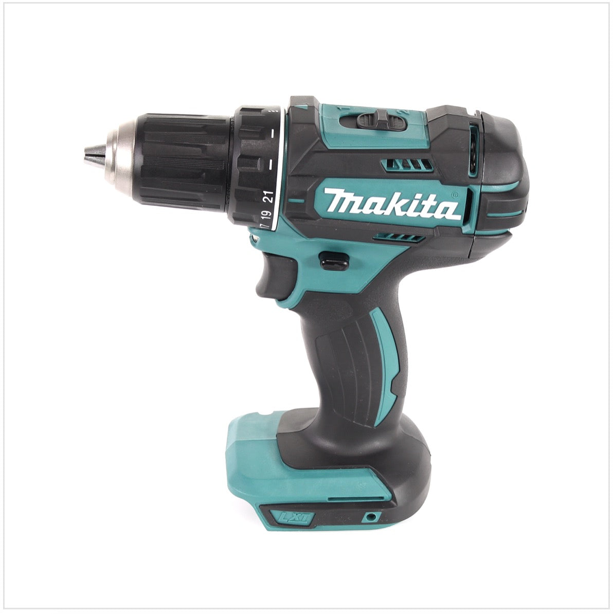 Makita DDF 482 Y1J-D Akku Bohrschrauber 18V 62Nm im Makpac + 1x 1,5 Ah Akku + Ladegerät - Toolbrothers