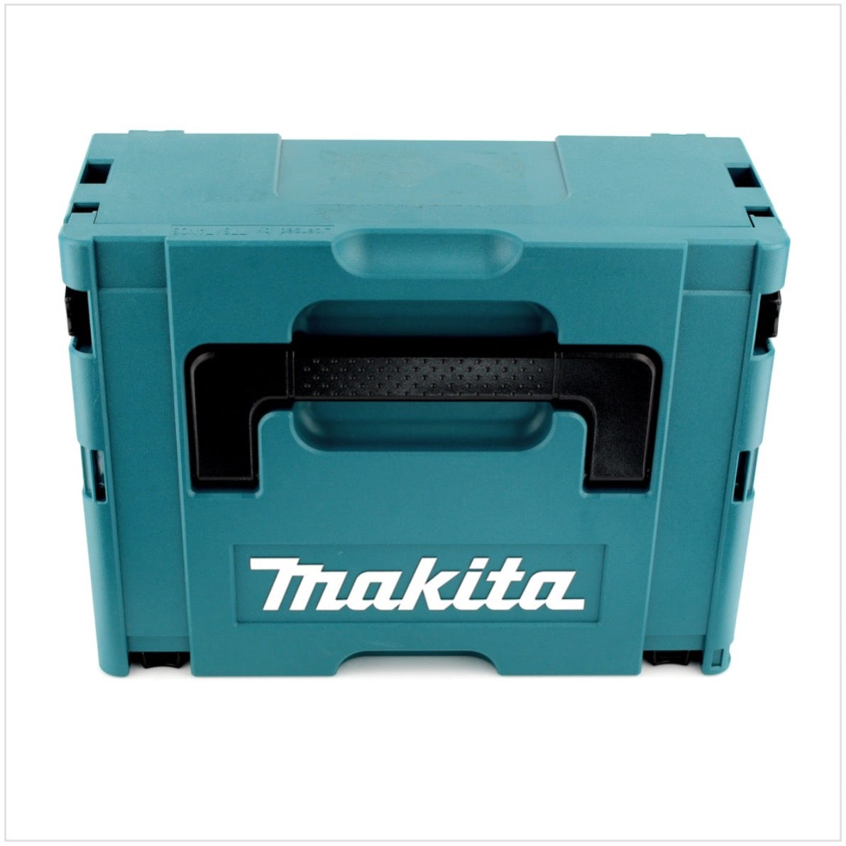 Makita DDF 482 Y1J-D Akku Bohrschrauber 18V 62Nm im Makpac + 1x 1,5 Ah Akku + Ladegerät - Toolbrothers