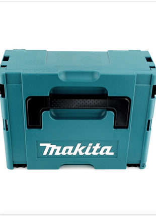 Makita DDF 482 RF1J Akku Bohrschrauber 18V 62Nm im Makpac + 1x 3,0 Ah Akku + Ladegerät - Toolbrothers