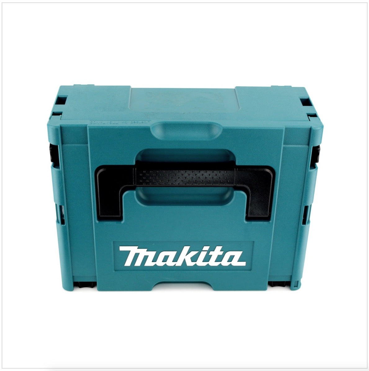 Makita DDF 482 RF1J Akku Bohrschrauber 18V 62Nm im Makpac + 1x 3,0 Ah Akku + Ladegerät - Toolbrothers