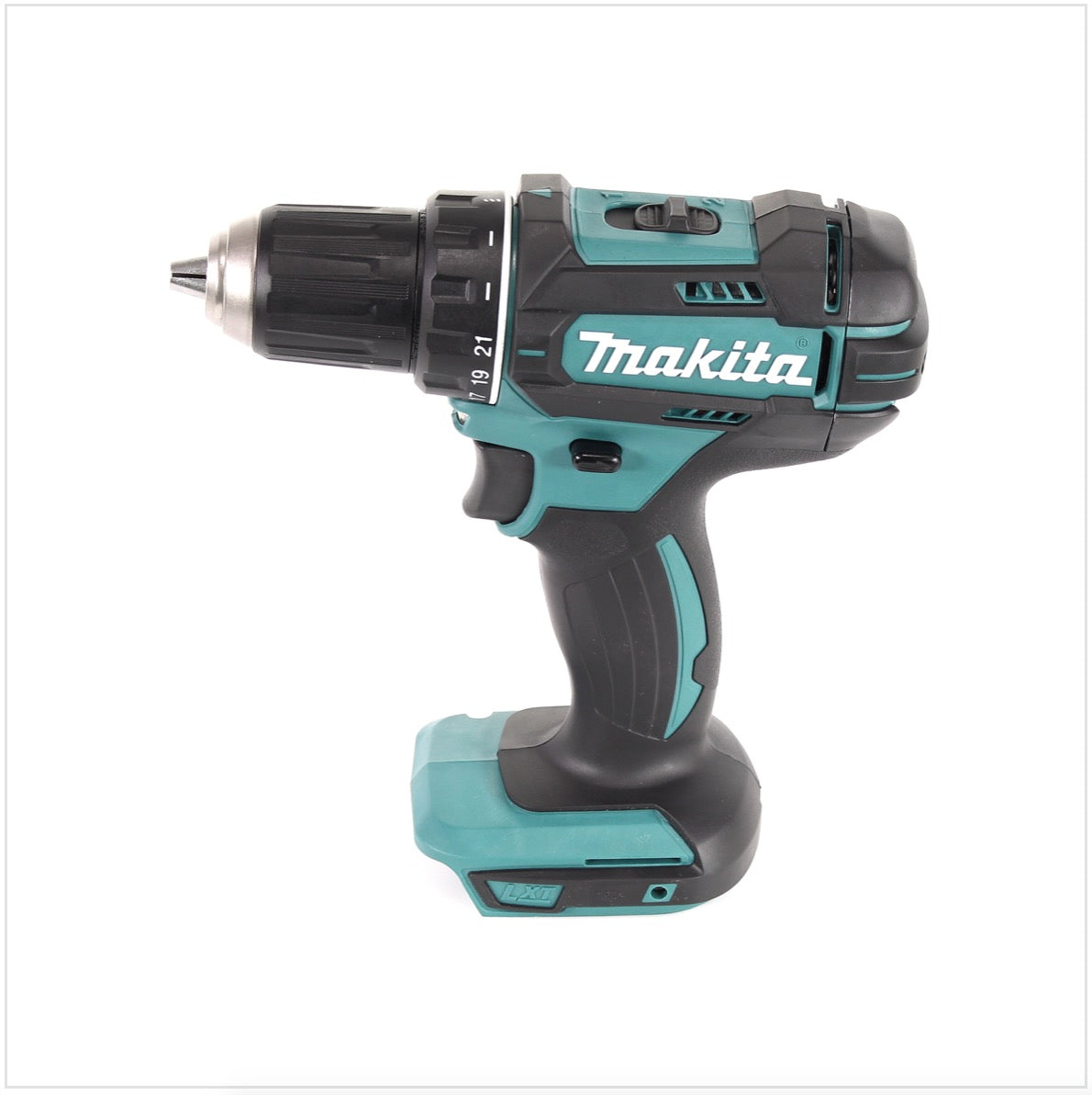 Makita DDF 482 RT1J Akku Bohrschrauber 18V 62Nm + 1x Akku 5,0Ah + Ladegerät im Makpac 2 - Toolbrothers