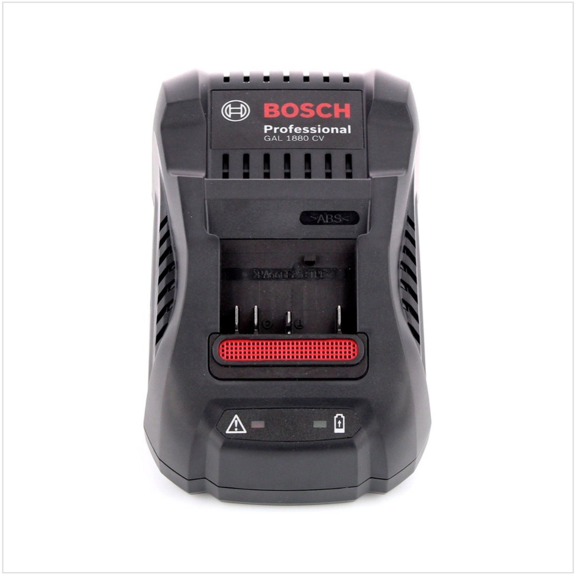 Bosch Starter-Set 18 V mit 1x GBA 18 V 5,0 Ah Li-Ion Akku + GAL 1880 Schnell Ladegerät - Toolbrothers