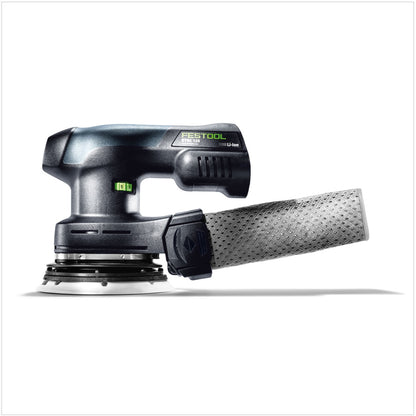 Festool ETSC 125 Li-Basic Akku Exzenterschleifer ( 201533 ) 18V 125mm brushless Solo + Systainer - ohne Akku, ohne Ladegerät - Toolbrothers