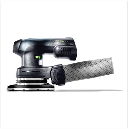 Festool RTSC 400 Li-Basic Akku Rutscher 18V ( 201519 ) Einhandschleifer Brushless Solo im Systainer - ohne Akku, ohne Ladegerät - Toolbrothers