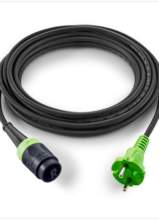 Festool Netzadapter ACA 220-240/18V Ergo für Akku-Schleifer RTSC 400, DTSC 400, ETSC 125 mit 4 m Kabel ( 202501 ) - Toolbrothers