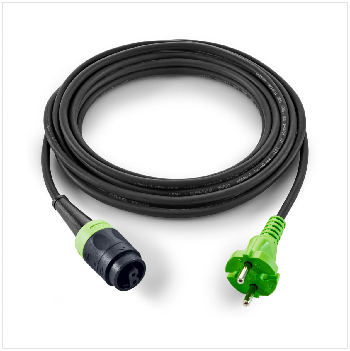 Festool Netzadapter ACA 220-240/18V Ergo für Akku-Schleifer RTSC 400, DTSC 400, ETSC 125 mit 4 m Kabel ( 202501 ) - Toolbrothers