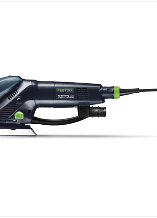 Festool RO 150 FEQ-Plus ROTEX Getriebe Exzenterschleifer 720W 5mm Hub ( 575069 ) im Systainer + Schleifteller - Toolbrothers