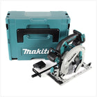 Makita DHS 680 ZJ Akku Handkreissäge 18 V 165 mm Brushless + Makpac - ohne Akku, ohne Ladegerät - Toolbrothers