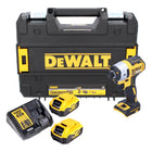 DeWalt DCF 887 P2T Akku Schlagschrauber 18 V 205 Nm 1/4