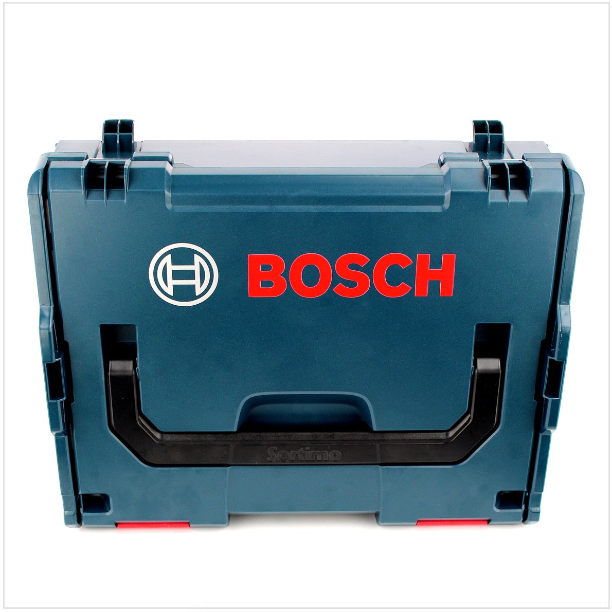 Bosch GWS 18 V-125 SC Professional Akku Winkelschleifer 125mm brushless in L-Boxx mit 2x GBA 5,0 Ah Akku und GAL 1880 CV Ladegerät - Toolbrothers