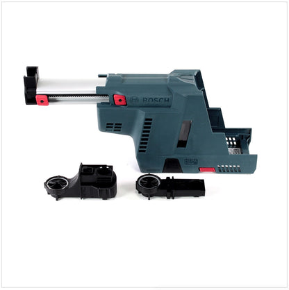 Bosch GDE 18V-16 Professional Staubabsaugung ( 1600A0051M ) für GBH 18V-26 / GBH 18-26 F - Toolbrothers