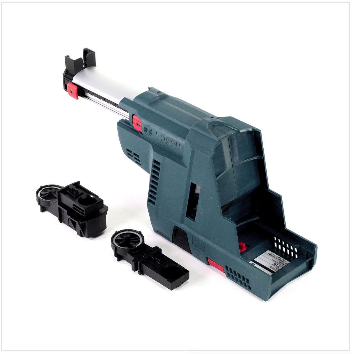 Bosch GDE 18V-16 Professional Staubabsaugung ( 1600A0051M ) für GBH 18V-26 / GBH 18-26 F - Toolbrothers