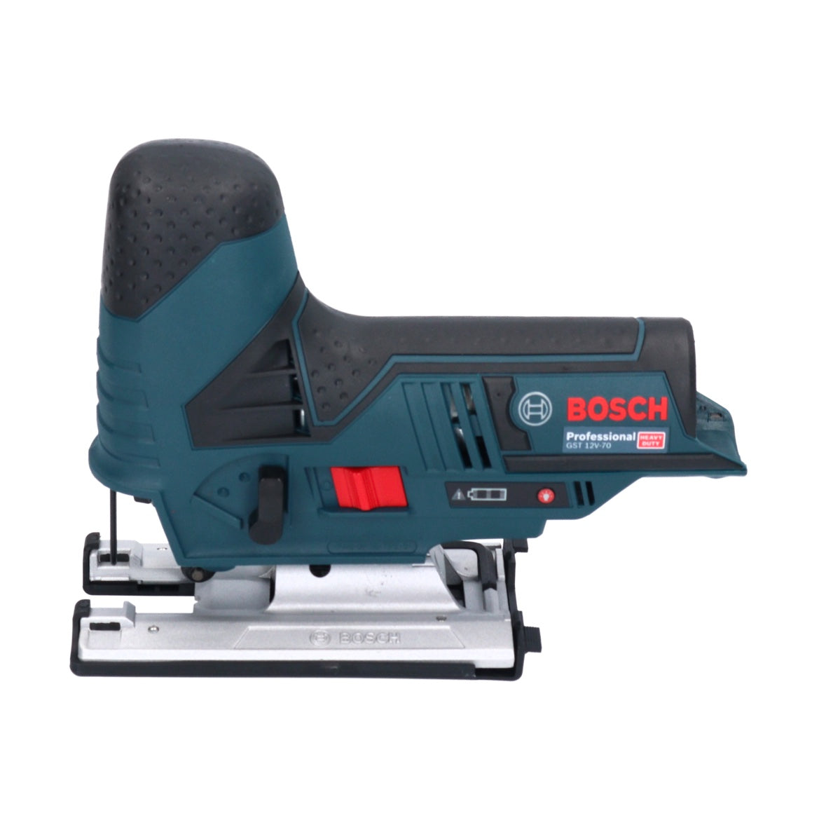 Bosch GST 12V-70 Professional Akku Stichsäge 12 V + 1x Akku 3,0 Ah + L-Boxx - ohne Ladegerät - Toolbrothers