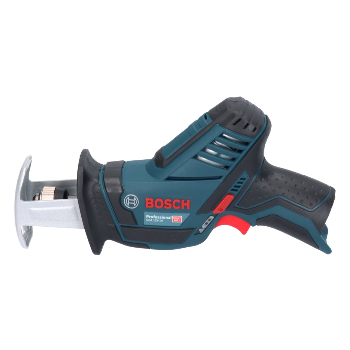 Bosch GSA 12V-14 Professional Akku Säbelsäge 12 V + 1x Akku 3,0 Ah + Ladegerät + L-Boxx - Toolbrothers