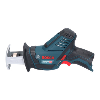 Bosch GSA 12V-14 Professional Akku Säbelsäge 12 V + 1x Akku 6,0 Ah + L-Boxx - ohne Ladegerät - Toolbrothers