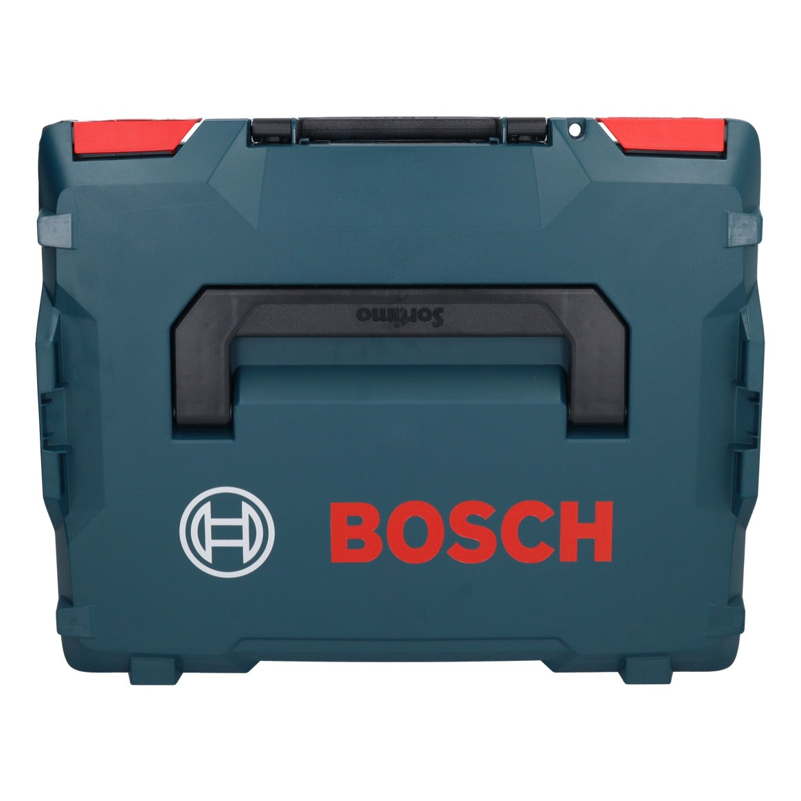 Bosch GDR 12V-105 Professional Akku Drehschlagschrauber 12 V 105 Nm 1/4" + 1x Akku 3,0 Ah + L-Boxx - ohne Ladegerät - Toolbrothers