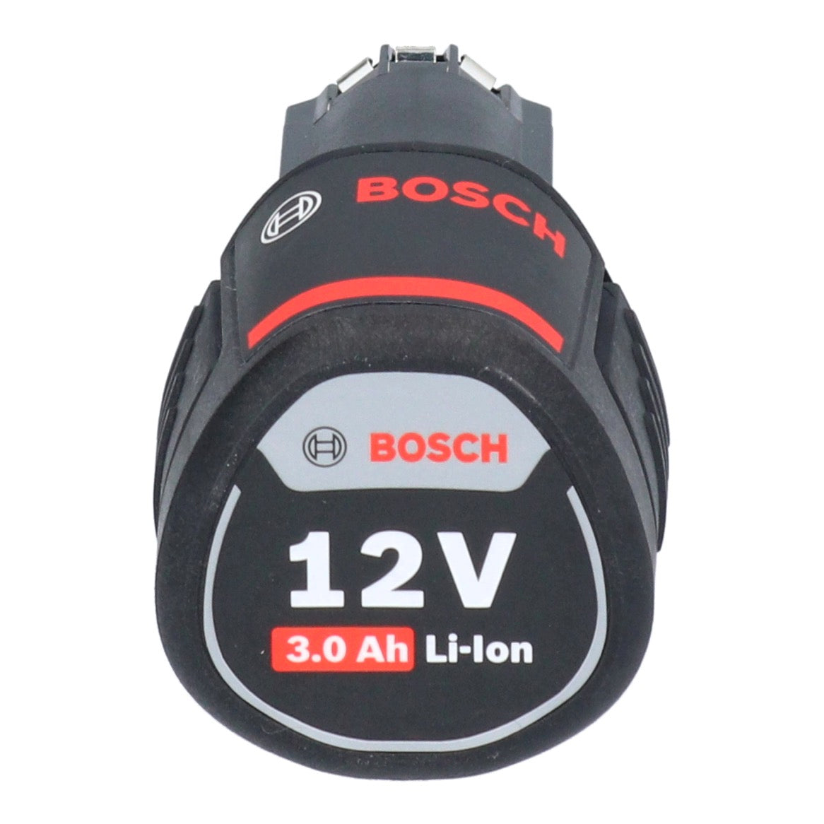 Bosch GDR 12V-105 Professional Akku Drehschlagschrauber 12 V 105 Nm 1/4" + 1x Akku 3,0 Ah + L-Boxx - ohne Ladegerät - Toolbrothers