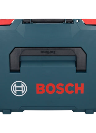 Bosch GRO 12V-35 Professional Akku Rotationswerkzeug 12 V + 1x Akku 3,0 Ah + L-Boxx - ohne Ladegerät - Toolbrothers