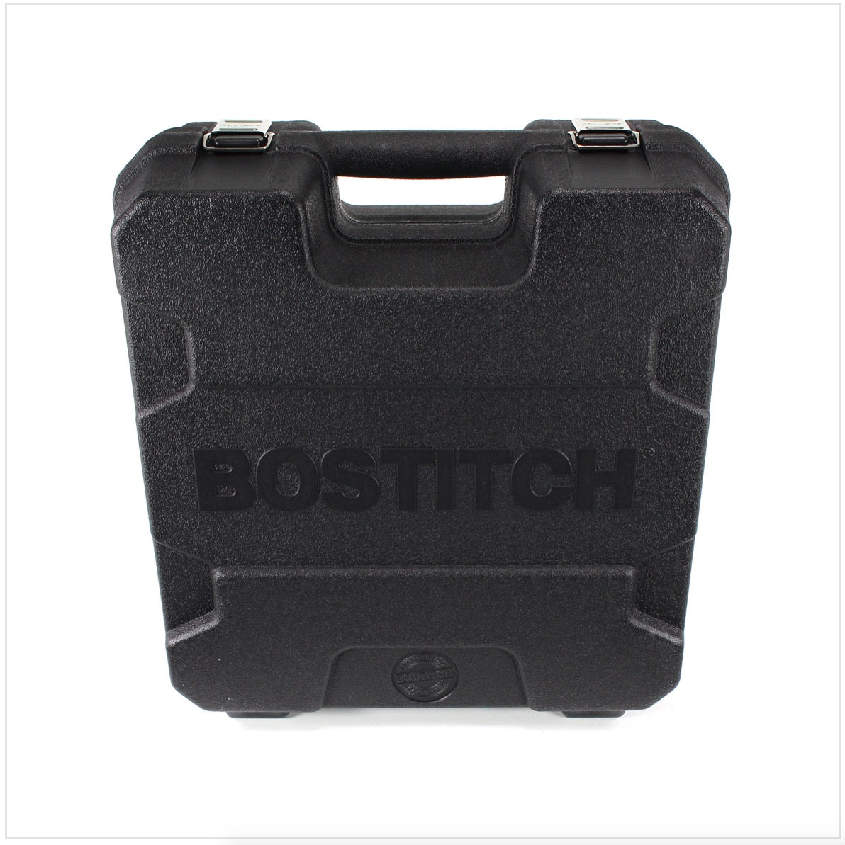 Bostitch N89C-2K-E Druckluft Coilnagler ST 50-90mm 4,8-8,3bar + Koffer - Toolbrothers