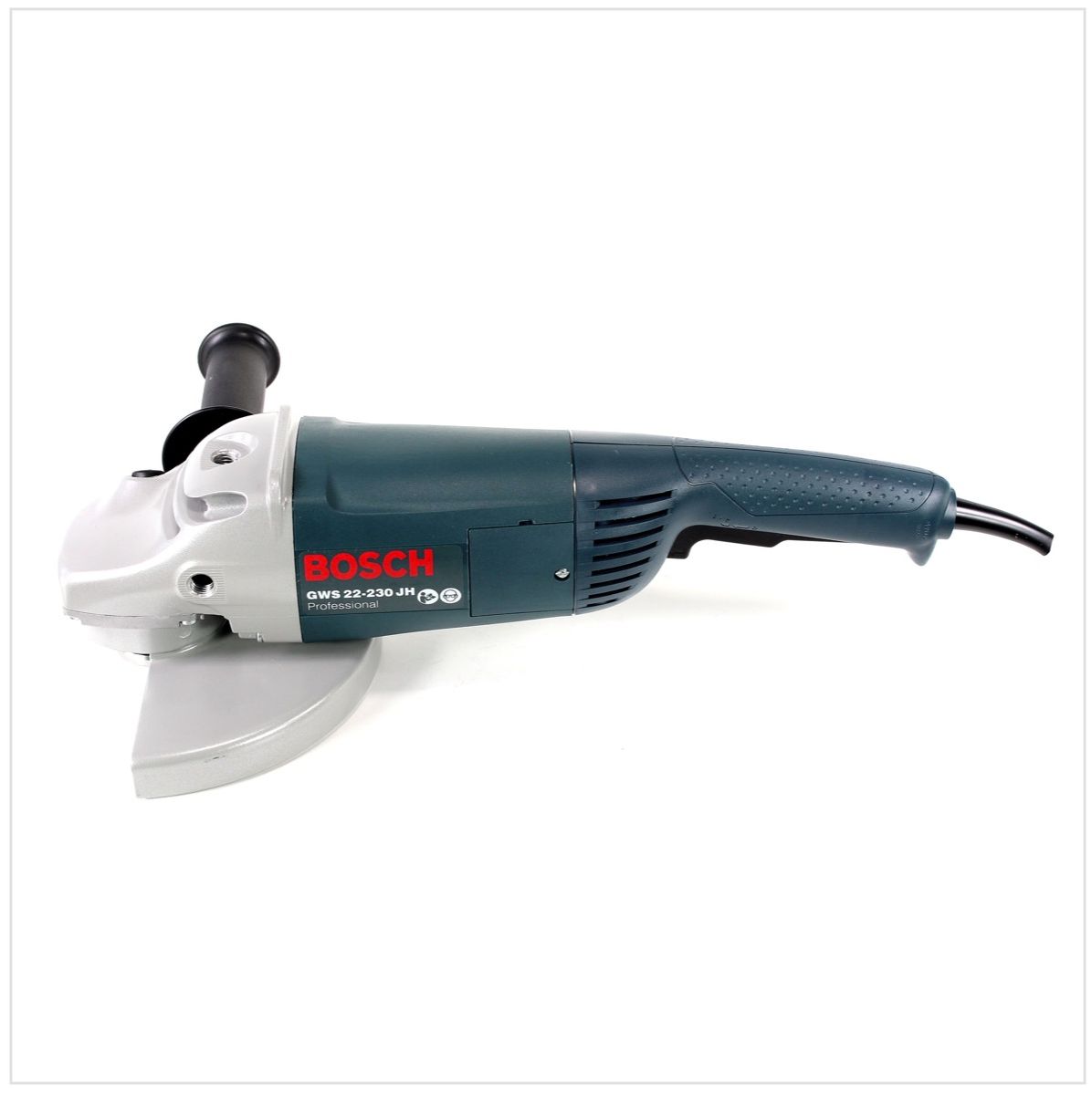 Bosch GWS 22-230 JH 2200W 230mm Winkelschleifer ( 0601882M03 ) - Toolbrothers