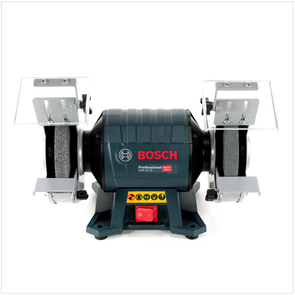 Bosch GBG 35-15 Professional Doppelschleifmaschine 350 W 150 mm ( 060127A300 ) - Toolbrothers