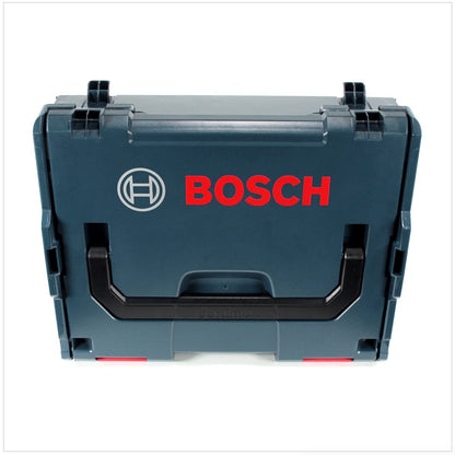 Bosch GBH 18 V-26 Akku Bohrhammer Professional SDS-Plus + GDE 18V-16 Staubabsaugung + L-Boxx - ohne Akku, ohne Ladegerät - Toolbrothers