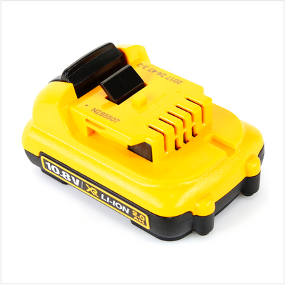 DeWalt DCB 127 10,8 V 2,0 Ah / 2000 mAh XR Li-Ion Einschub Akku - Toolbrothers