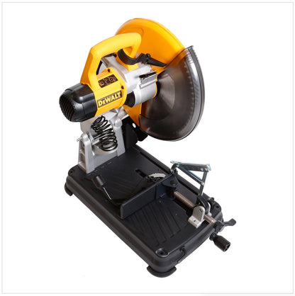 DeWalt DW 872  Metallkreissäge 355 mm mit Metallsägeblatt - Toolbrothers