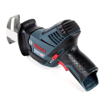 Bosch GSA 12V-14 Akku Säbelsäge 12 V Solo ( 060164L902 ) - ohne Akku, ohne Ladegerät - Toolbrothers