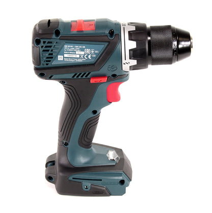 Bosch GSR 18V-60 C Akku Bohrschrauber 18V 60Nm Brushless Solo - ohne Akku, ohne Ladegerät - Toolbrothers