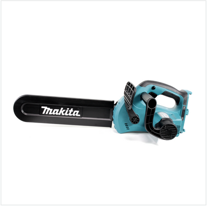 Makita DUC 302 T2 Akku Kettensäge 36V 30cm + 2x Akkus 5,0Ah - ohne Ladegerät - Toolbrothers