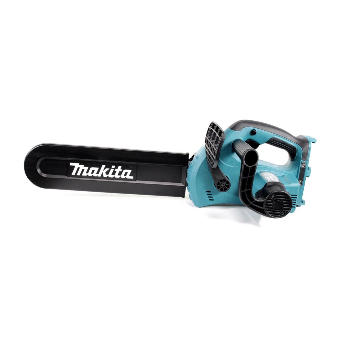 Makita DUC 302 PT2 Akku Kettensäge 36V 30cm + 2x Akku 5,0Ah + Doppelladegerät - Toolbrothers