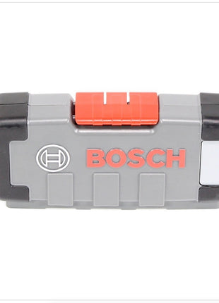 Bosch GSA 12V-14 Akku Säbelsäge 12 V + 20 tlg. Tough Box Sägeblätter - ohne Akku und Ladegerät - Toolbrothers