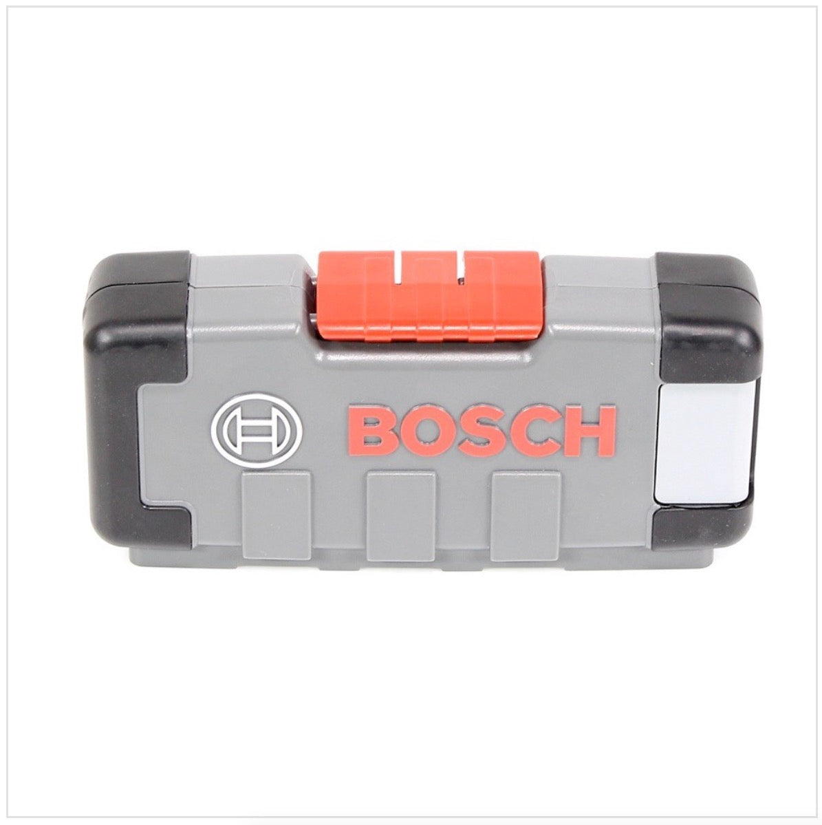 Bosch GSA 12V-14 Akku Säbelsäge 12 V + 20 tlg. Tough Box Sägeblätter - ohne Akku und Ladegerät - Toolbrothers