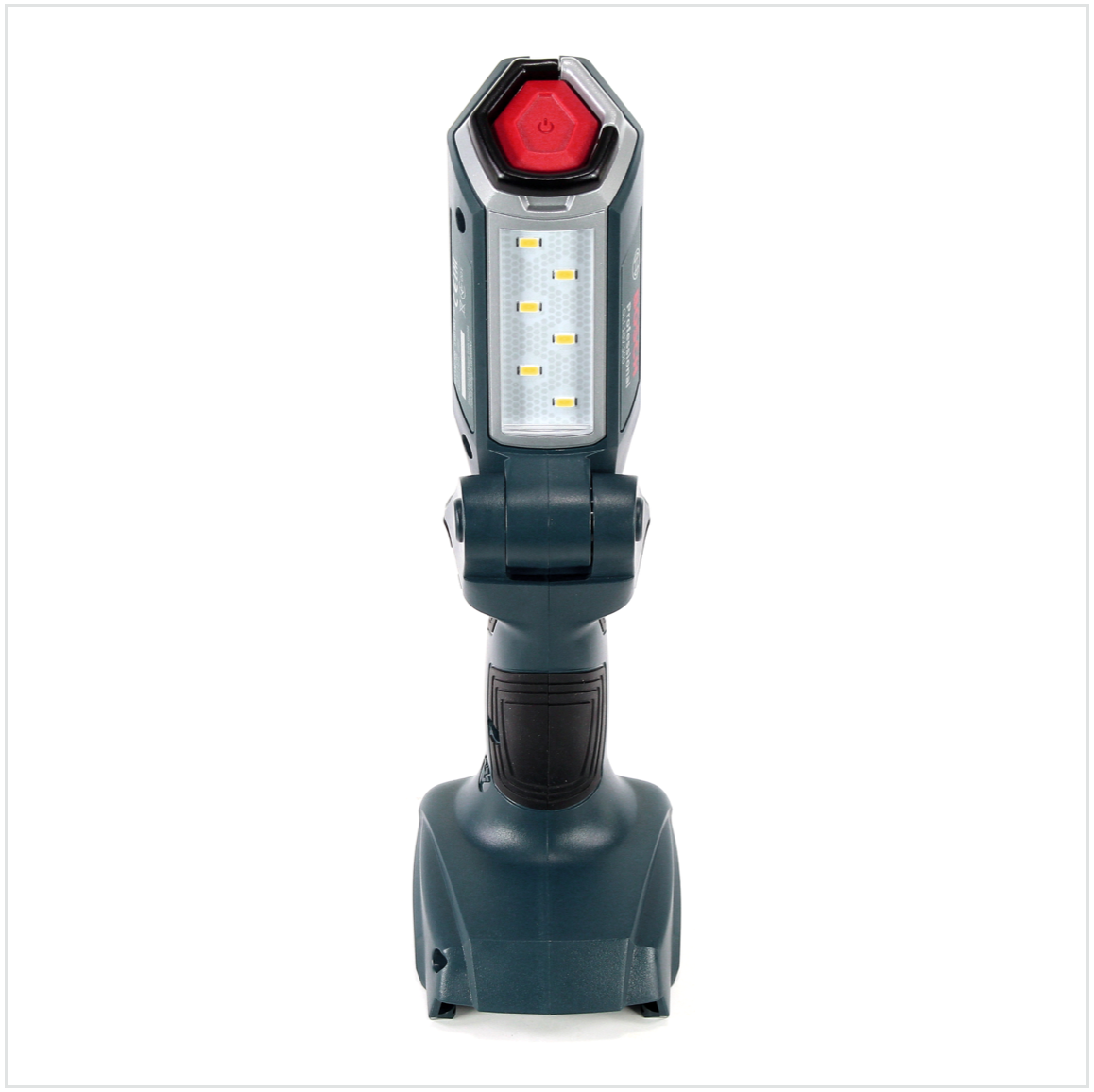 Bosch Professional GLI 18V-300 Akku Lampe Solo ( 06014A1100 ) - ohne Akku, ohne Ladegerät - Toolbrothers