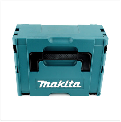 Makita DHP 483 RF1J Akku Schlagbohrschrauber 18 V 40Nm im Makpac + 1x 3,0 Ah Akku + Ladegerät - Toolbrothers